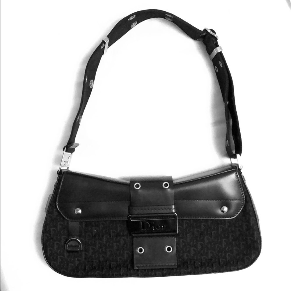 DIOR handbag shoulder bag